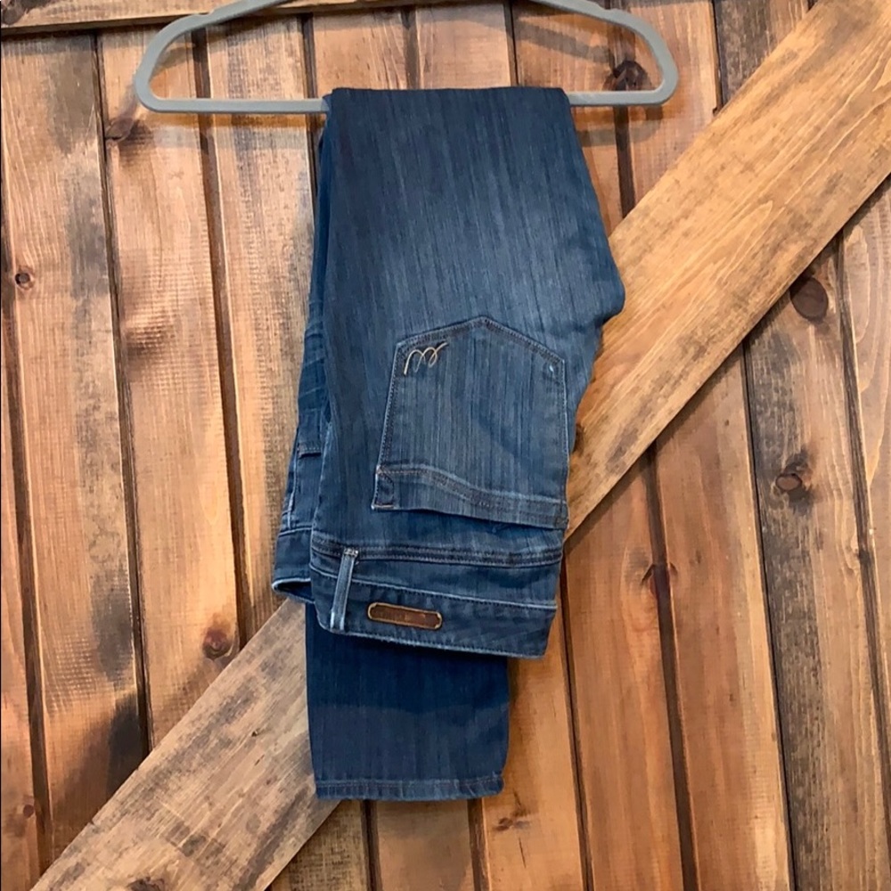Express jeans